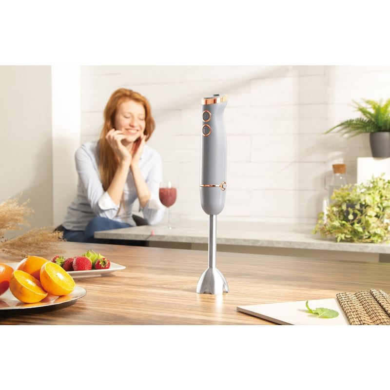 BLENDER RĘCZNY BERLINGER HAUS BH-9045 MOONLIGHT - obrazek 8