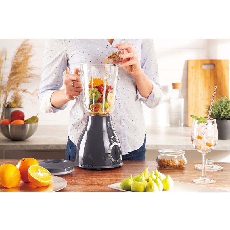 BLENDER KIELICHOWY MIKSER BERLINGER HAUS BH-9284 - obrazek 2