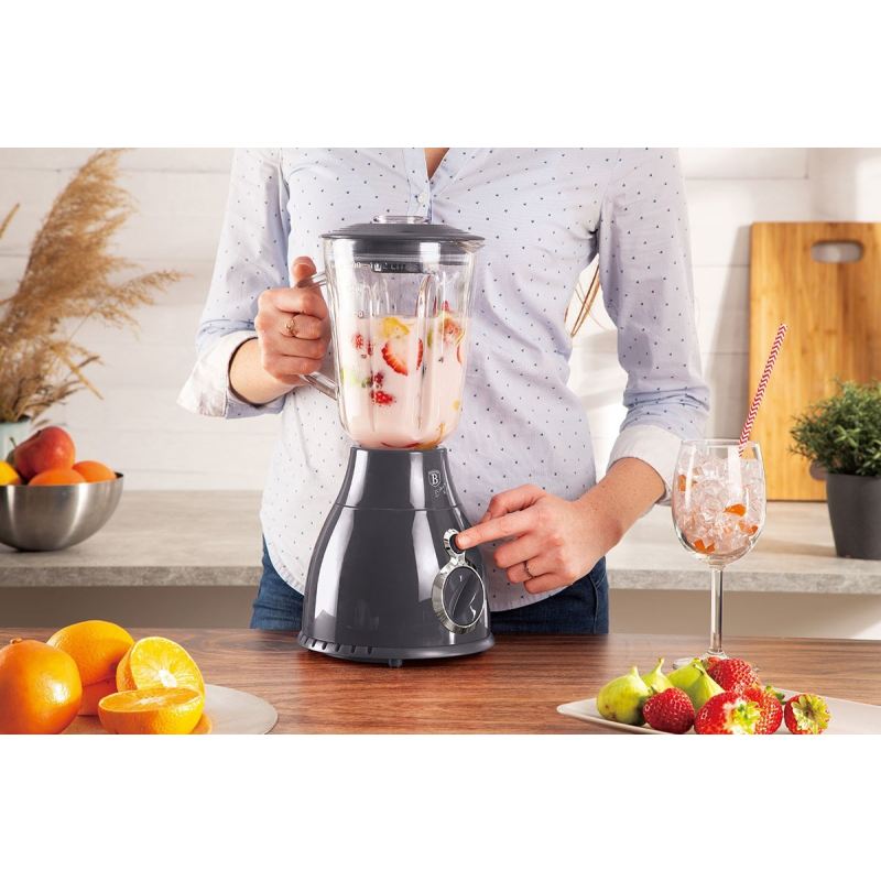 BLENDER KIELICHOWY MIKSER BERLINGER HAUS BH-9284 - obrazek 3