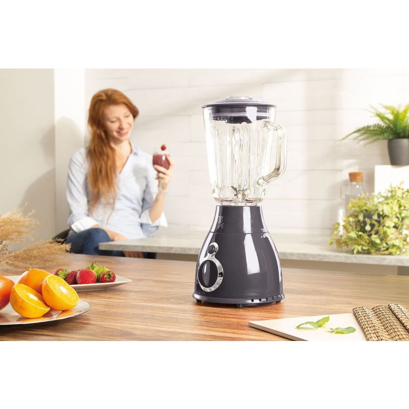 BLENDER KIELICHOWY MIKSER BERLINGER HAUS BH-9284 - obrazek 4