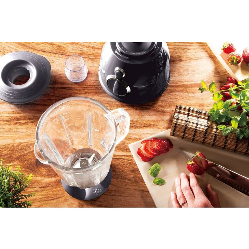 BLENDER KIELICHOWY MIKSER BERLINGER HAUS BH-9284 - obrazek 5