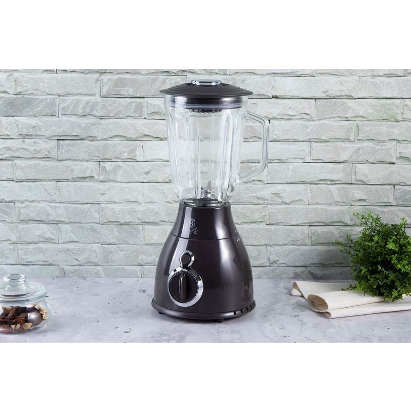 BLENDER KIELICHOWY MIKSER BERLINGER HAUS BH-9284 - obrazek 6