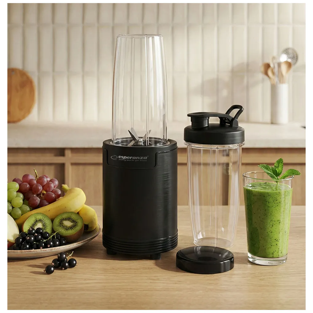 EKM029 Esperanza nutri blender nutri shot 6w1 - obrazek 7