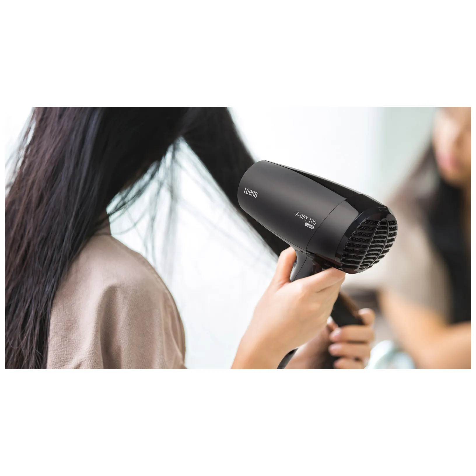 Suszarka do włosów X-DRY 100 2000W - obrazek 6