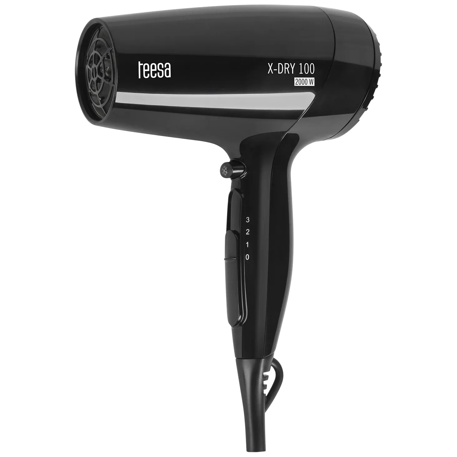 Suszarka do włosów X-DRY 100 2000W