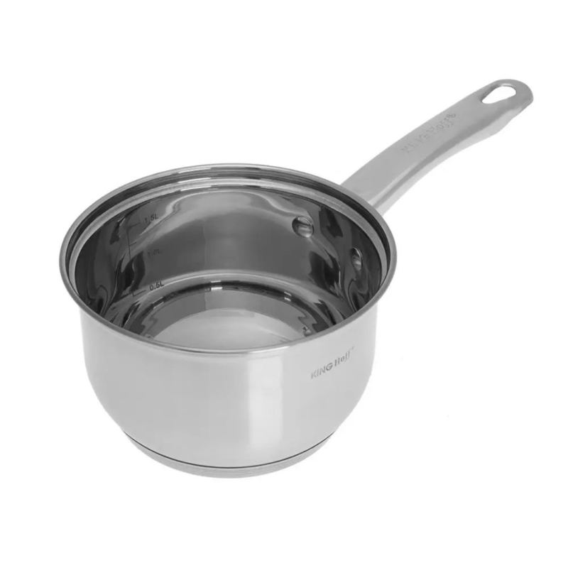 12 ELEMENTOWY ZESTAW GARNKÓW KINGHOFF KH-4450 - obrazek 11