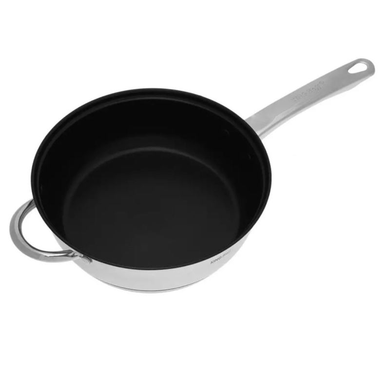 12 ELEMENTOWY ZESTAW GARNKÓW KINGHOFF KH-4450 - obrazek 9