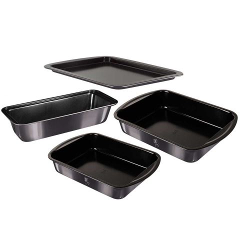 ZESTAW FORM DO PIECZENIA BERLINGER HAUS BH-7622