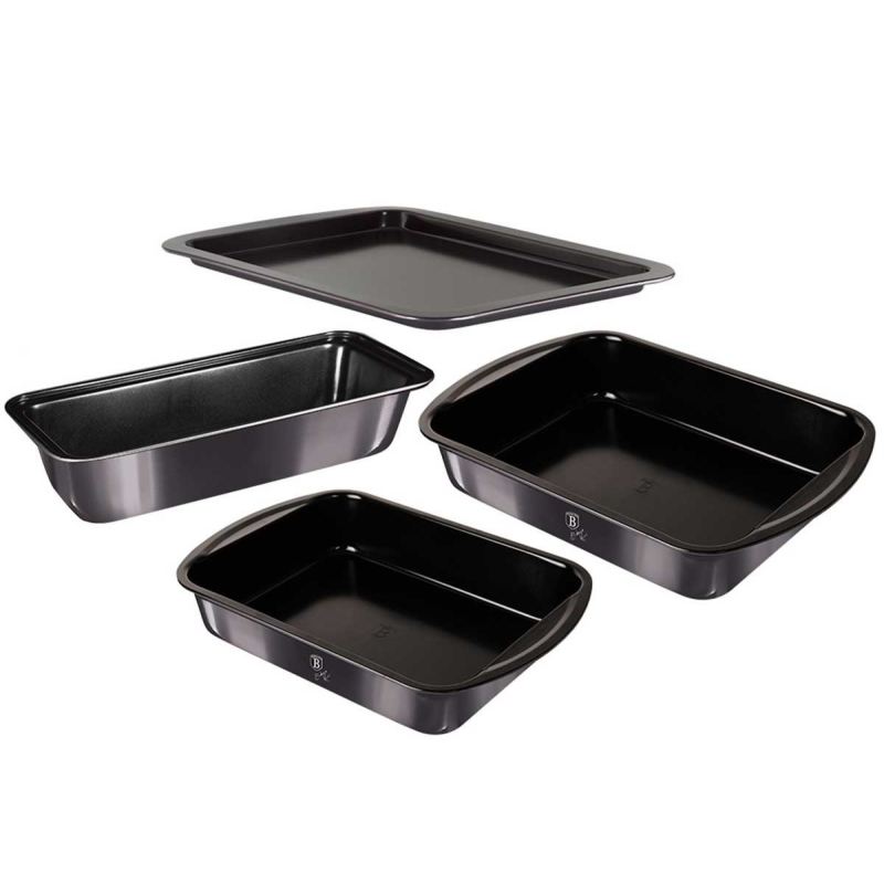 ZESTAW FORM DO PIECZENIA BERLINGER HAUS BH-7622