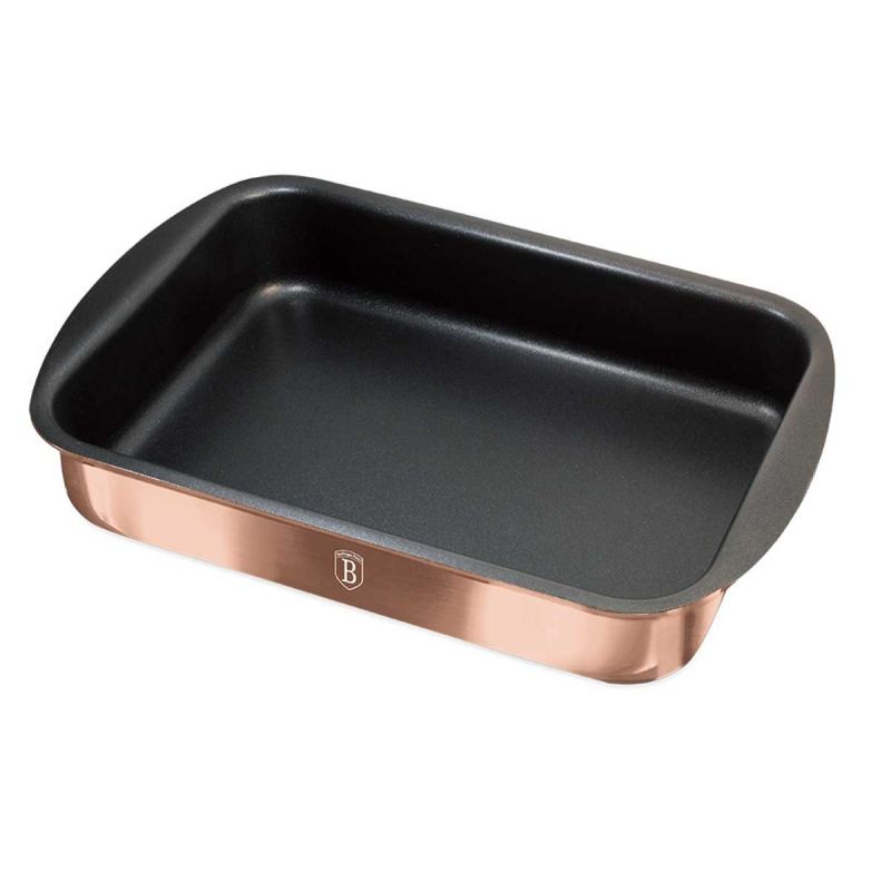 ZESTAW FORM DO PIECZENIA BERLINGER HAUS BH-7630 - obrazek 4