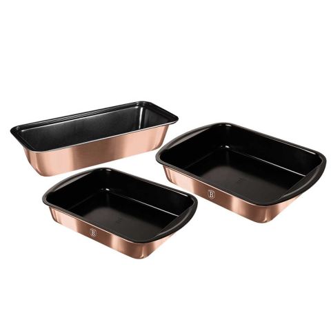 ZESTAW FORM DO PIECZENIA BERLINGER HAUS BH-7630