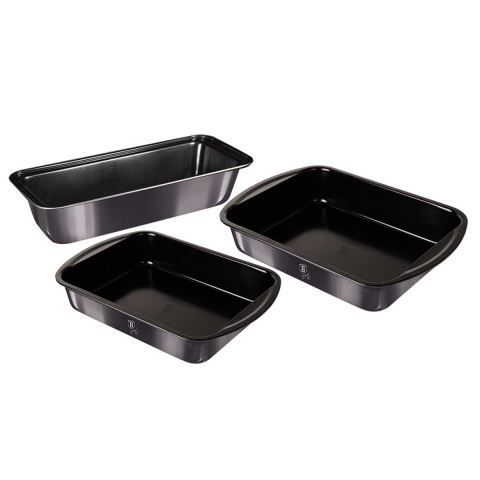 ZESTAW FORM DO PIECZENIA BERLINGER HAUS BH-7631