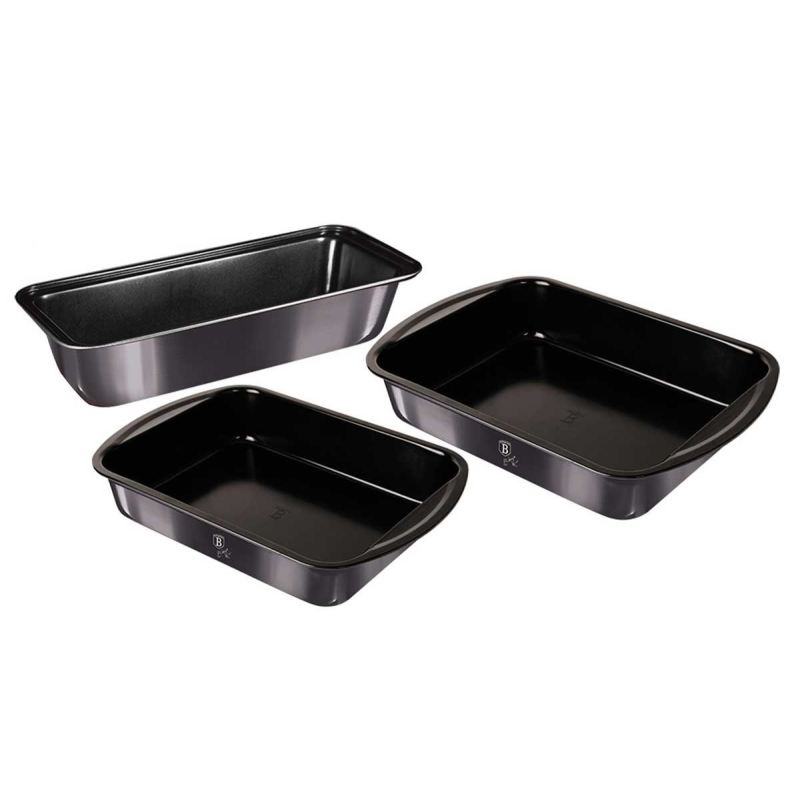 ZESTAW FORM DO PIECZENIA BERLINGER HAUS BH-7631