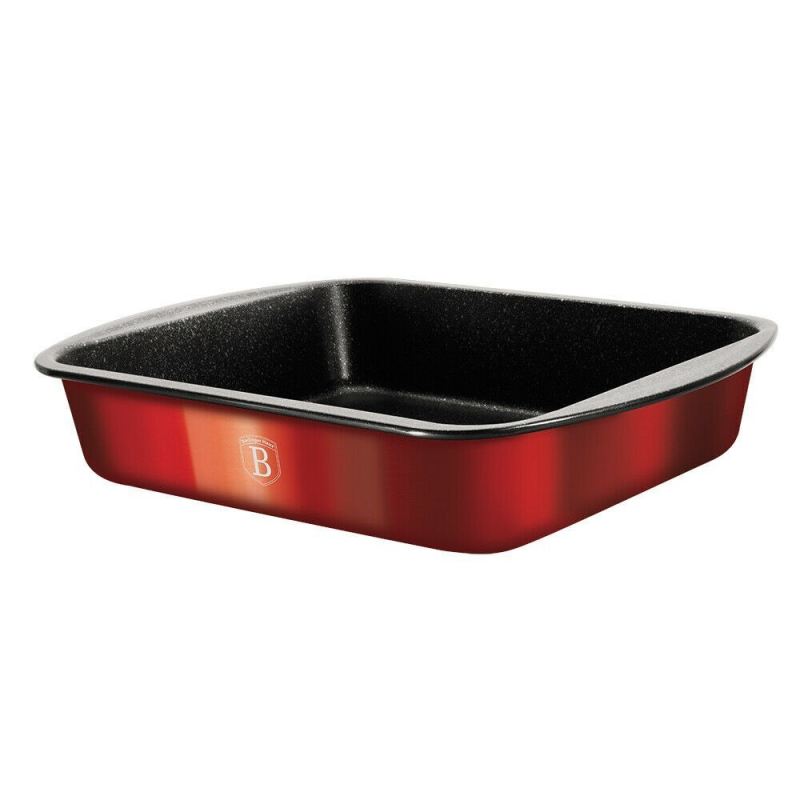 ZESTAW FORM DO PIECZENIA BERLINGER HAUS BH-7632 - obrazek 3