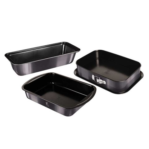 ZESTAW FORM DO PIECZENIA BERLINGER HAUS BH-7634