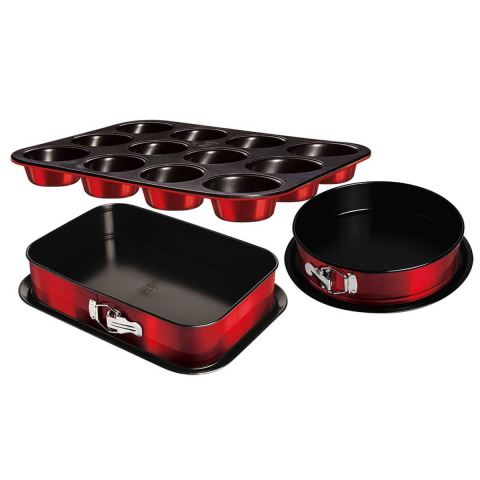ZESTAW FORM DO PIECZENIA BERLINGER HAUS BH-7635