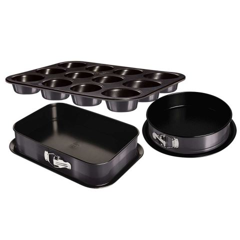 ZESTAW FORM DO PIECZENIA BERLINGER HAUS BH-7637