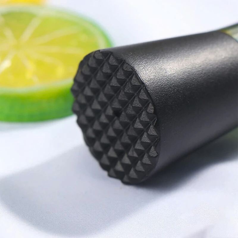 TŁUCZEK BARMAŃSKI MUDDLER DO MOJITO DRINKÓW 3342 - obrazek 4