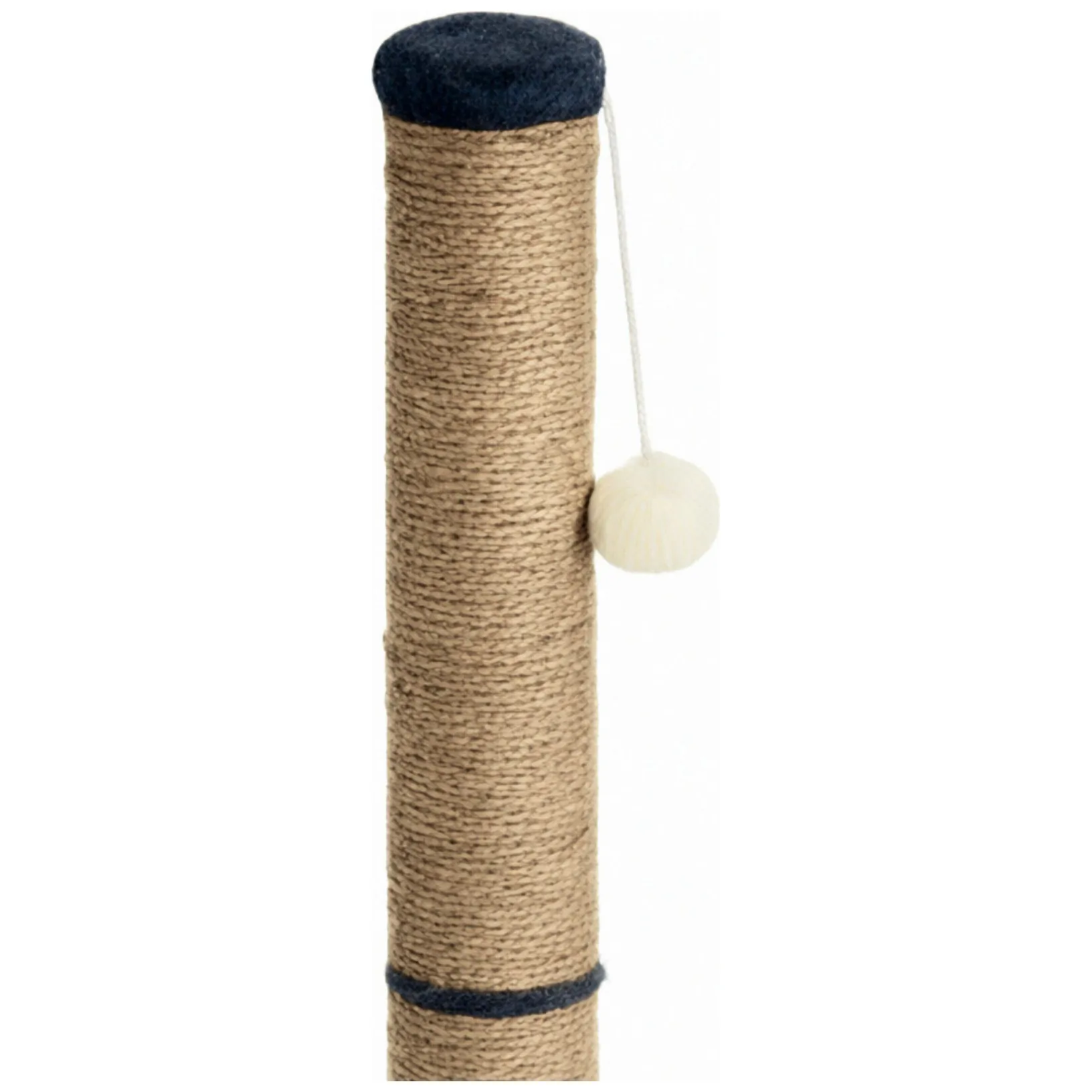 ZW6E Drapak mały słupek 70cm - obrazek 4