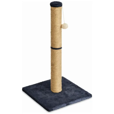 ZW6E Drapak mały słupek 70cm