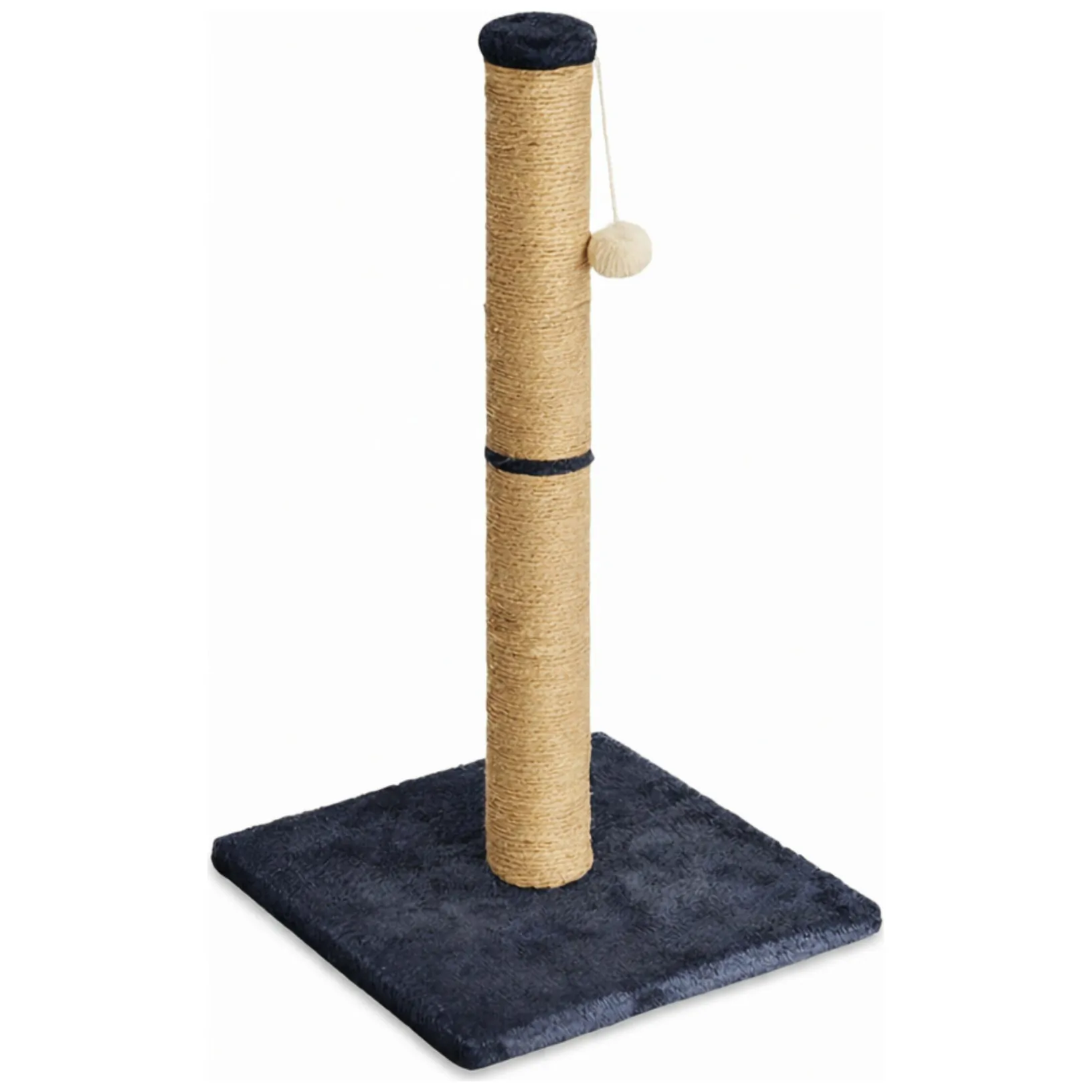 ZW6E Drapak mały słupek 70cm