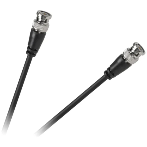 Kabel BNC-BNC 75ohm 1,5m