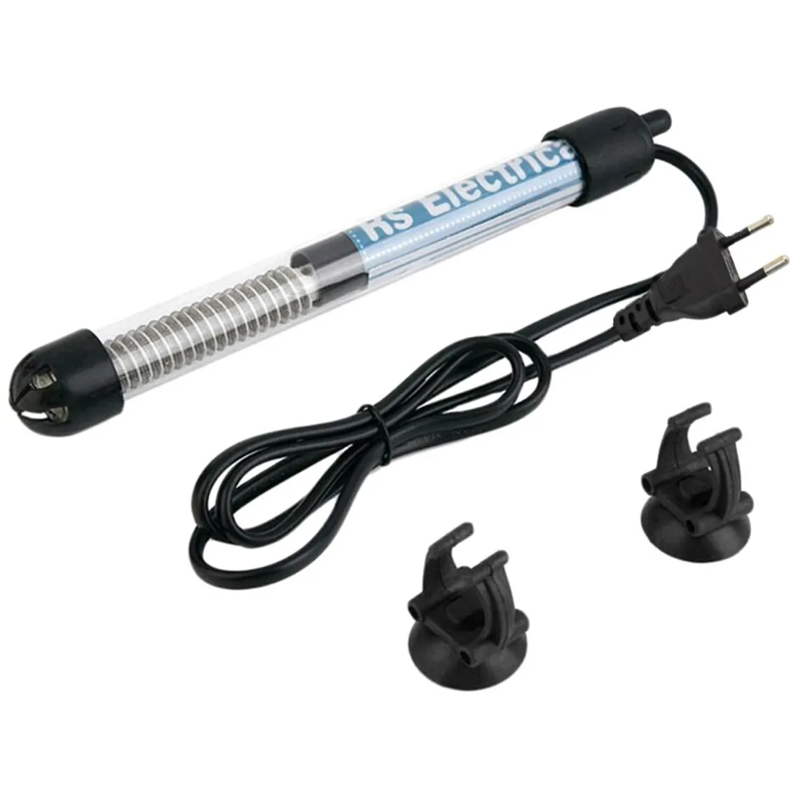 AG215A Grzałka do akwarium 100w zabezpie - obrazek 2