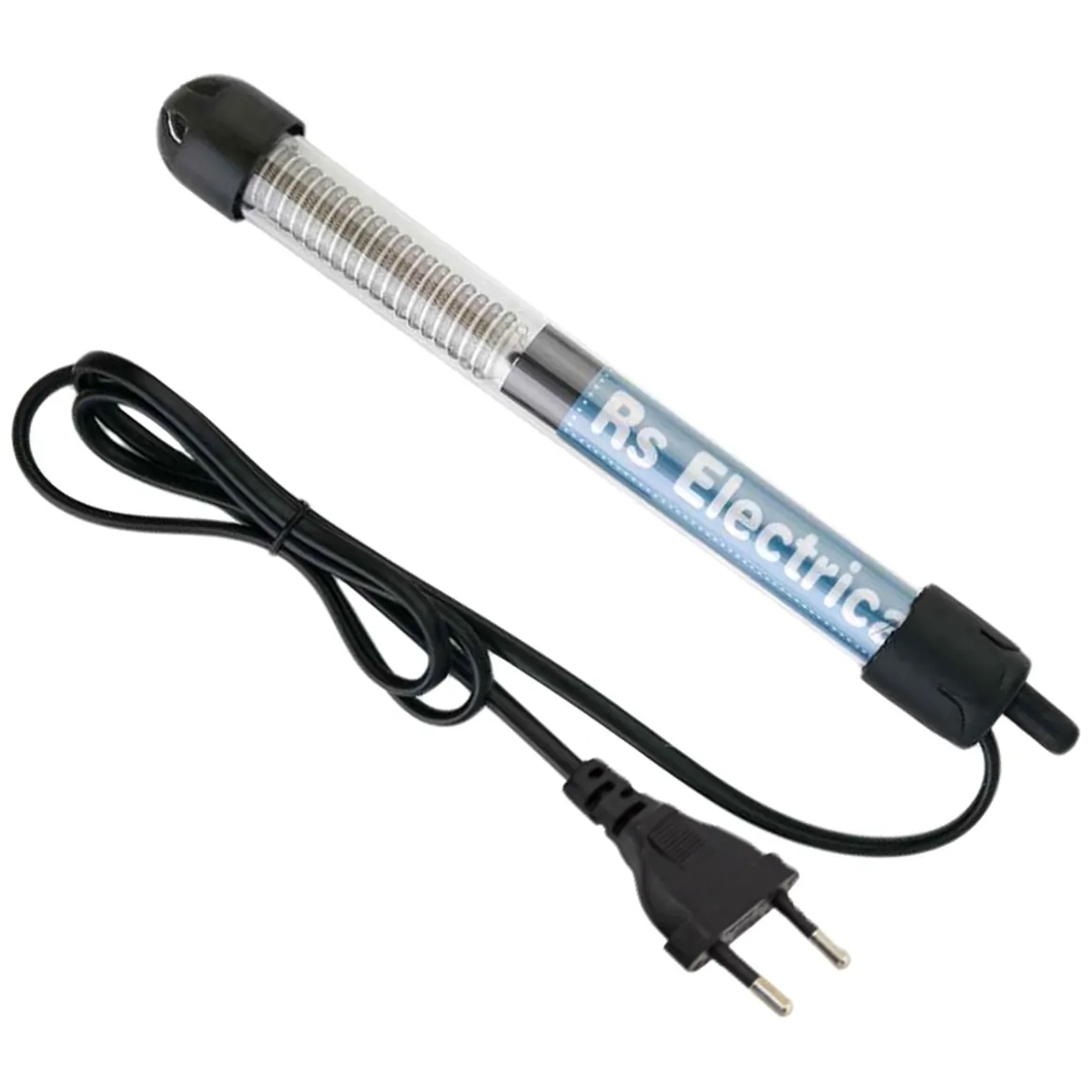 AG215A Grzałka do akwarium 100w zabezpie - obrazek 4