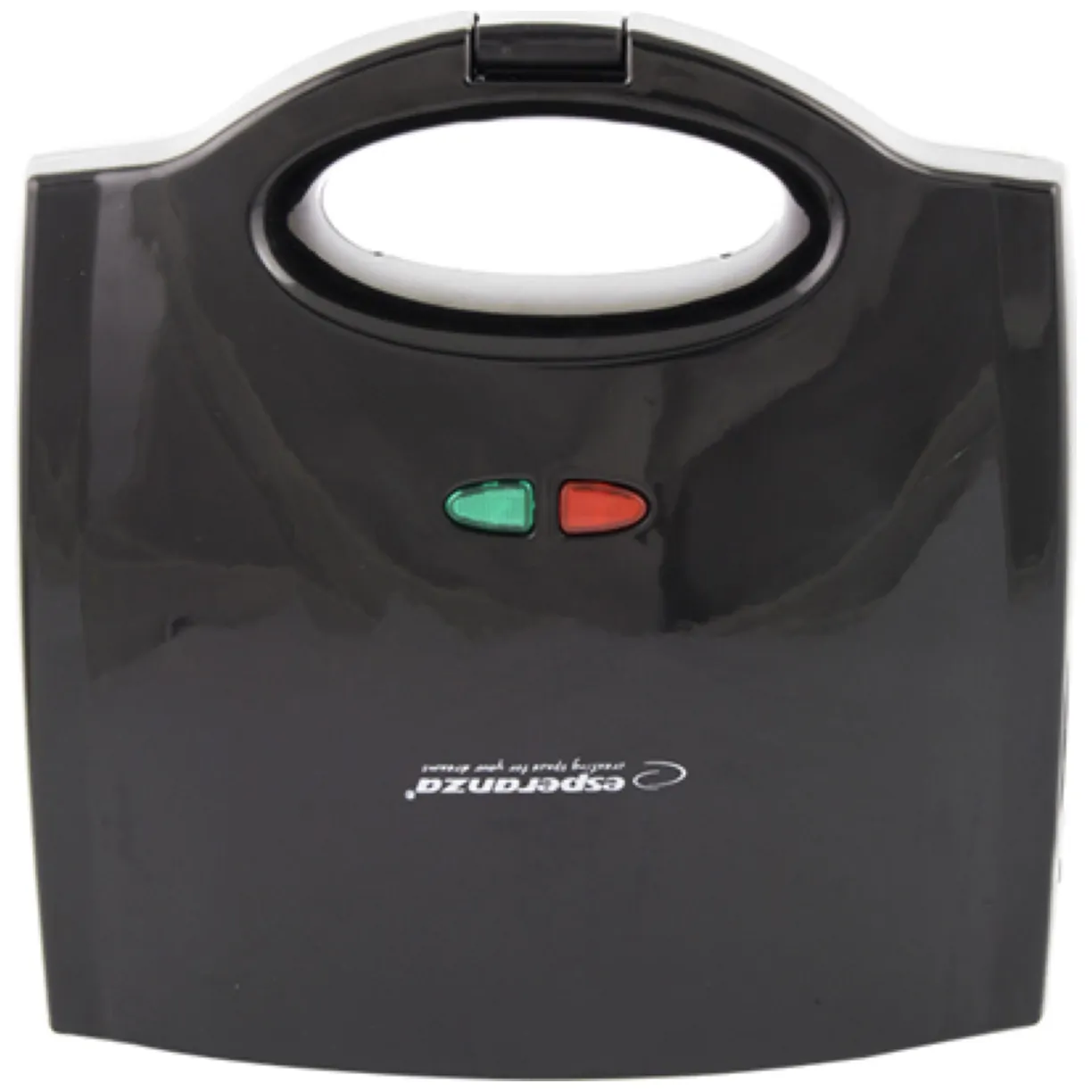 EKT006K Opiekacz uniwersalny 3w1 Portabella czarny - obrazek 3