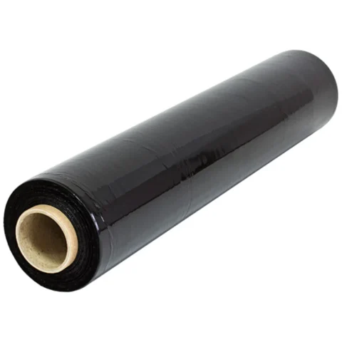 OP1 Folia stretch 3kg czarna