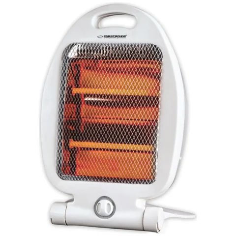 EHH009 Esperanza grzejnik kwarcowy 400w/800w thar