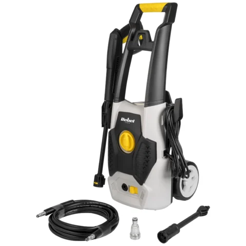 Myjka ciśnieniowa LT303 1200W