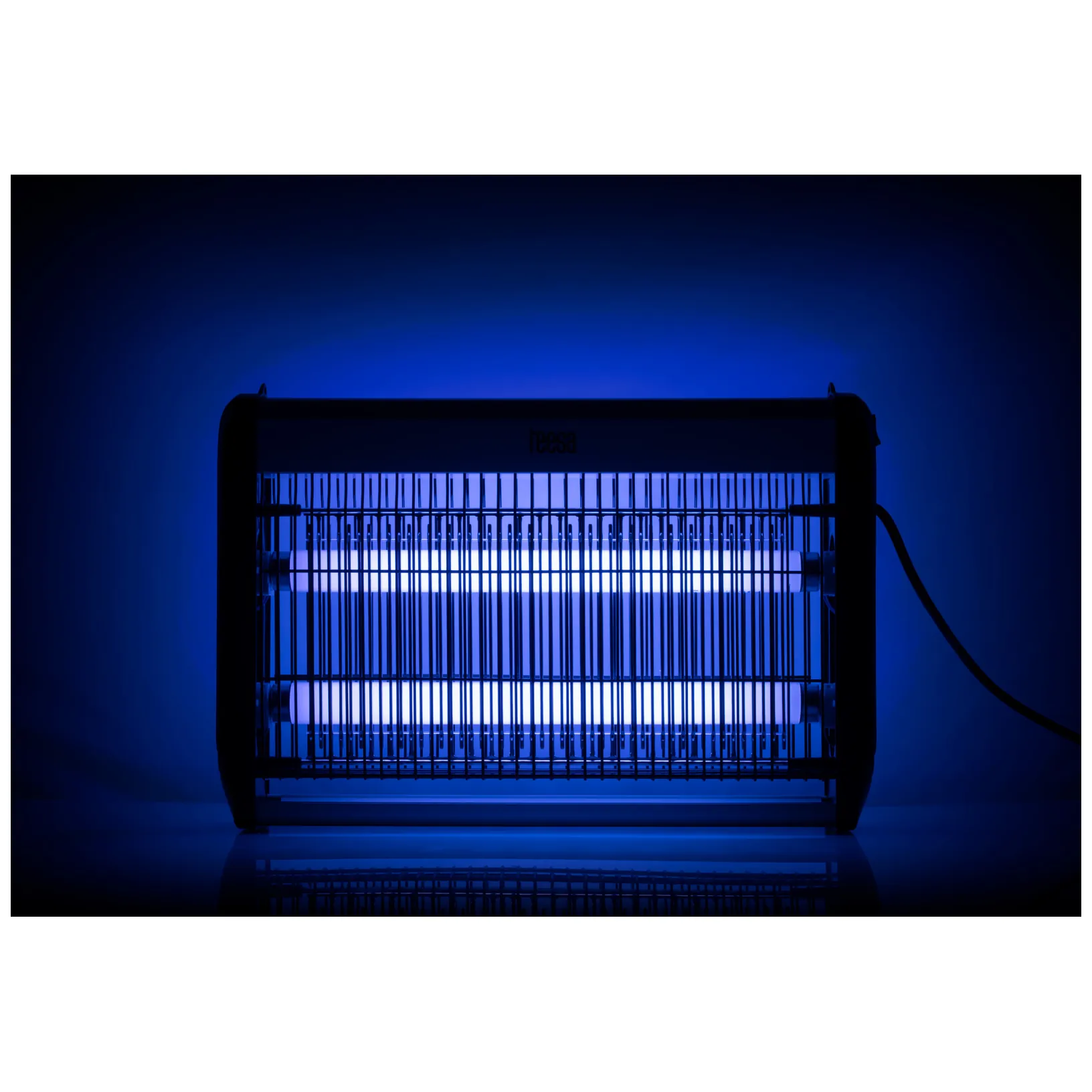 Lampa owadobójcza TEESA rażąca 20W(2x10W) - obrazek 11