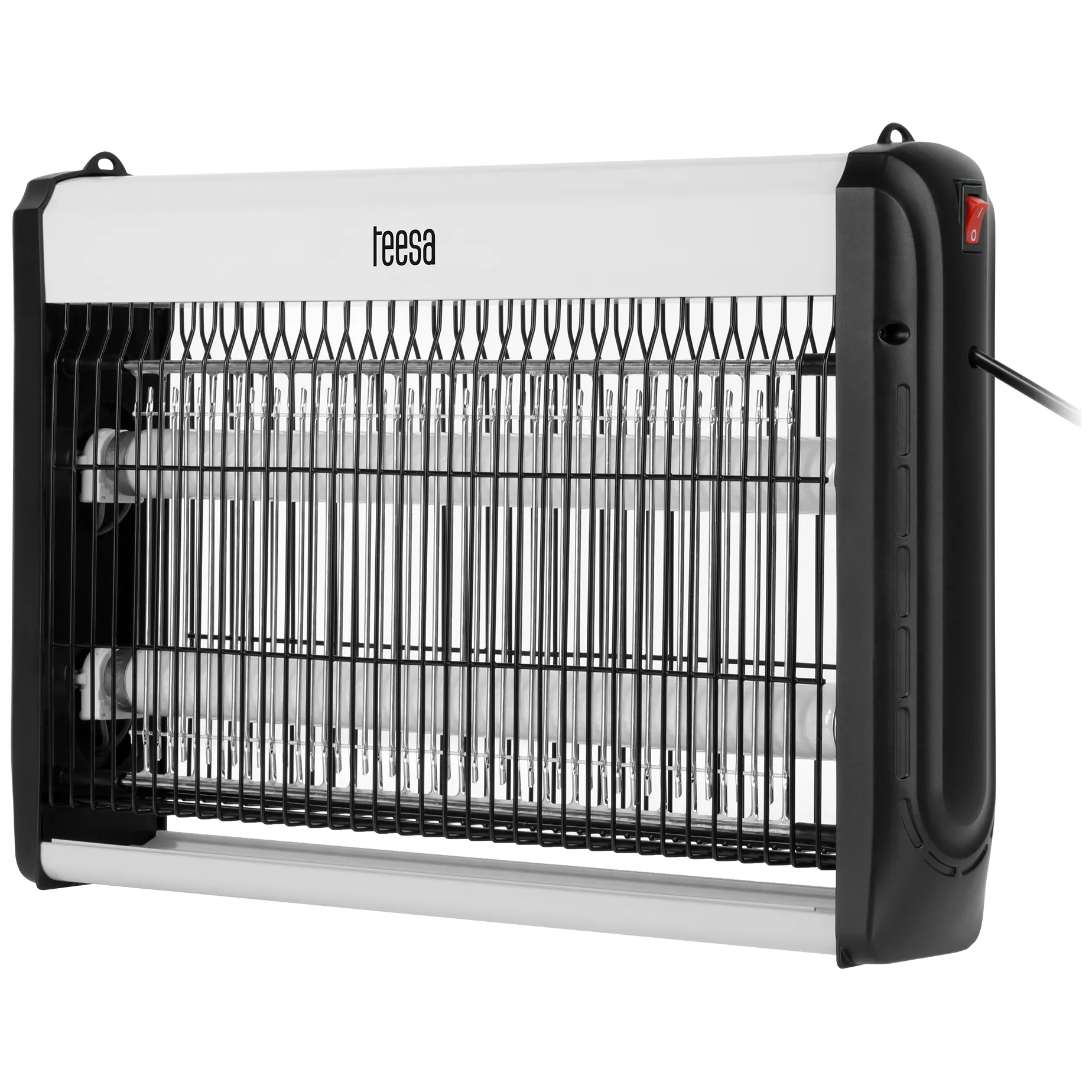 Lampa owadobójcza TEESA rażąca 20W(2x10W) - obrazek 3