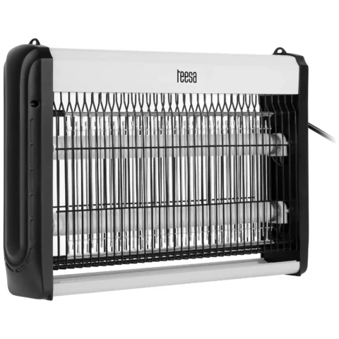 Lampa owadobójcza TEESA rażąca 20W(2x10W)