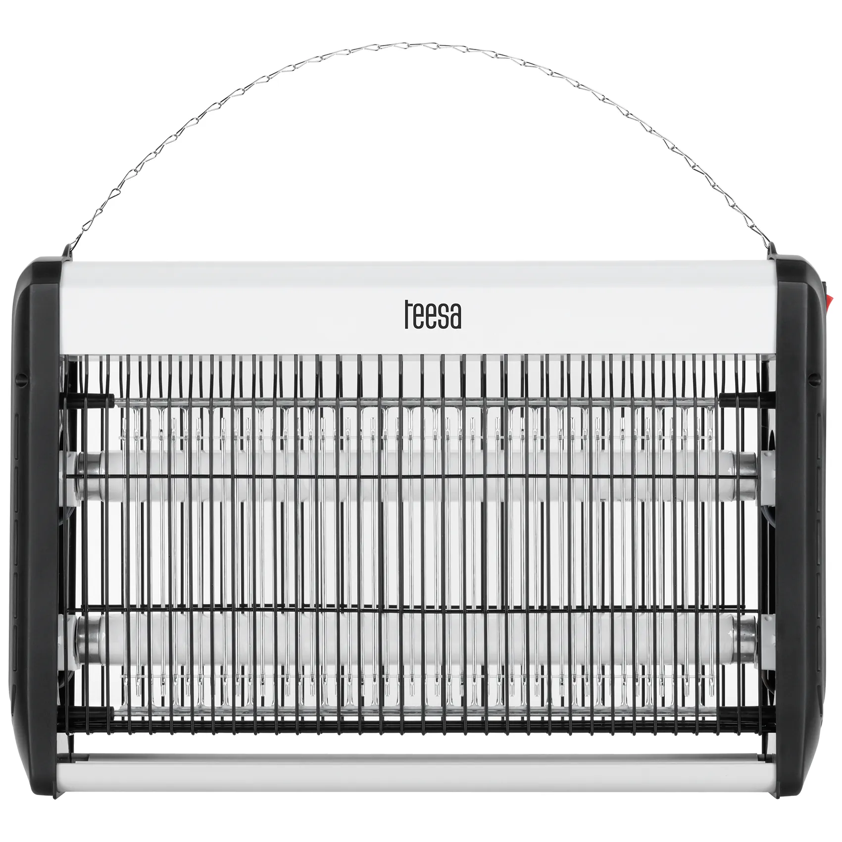 Lampa owadobójcza TEESA rażąca 20W(2x10W) - obrazek 6