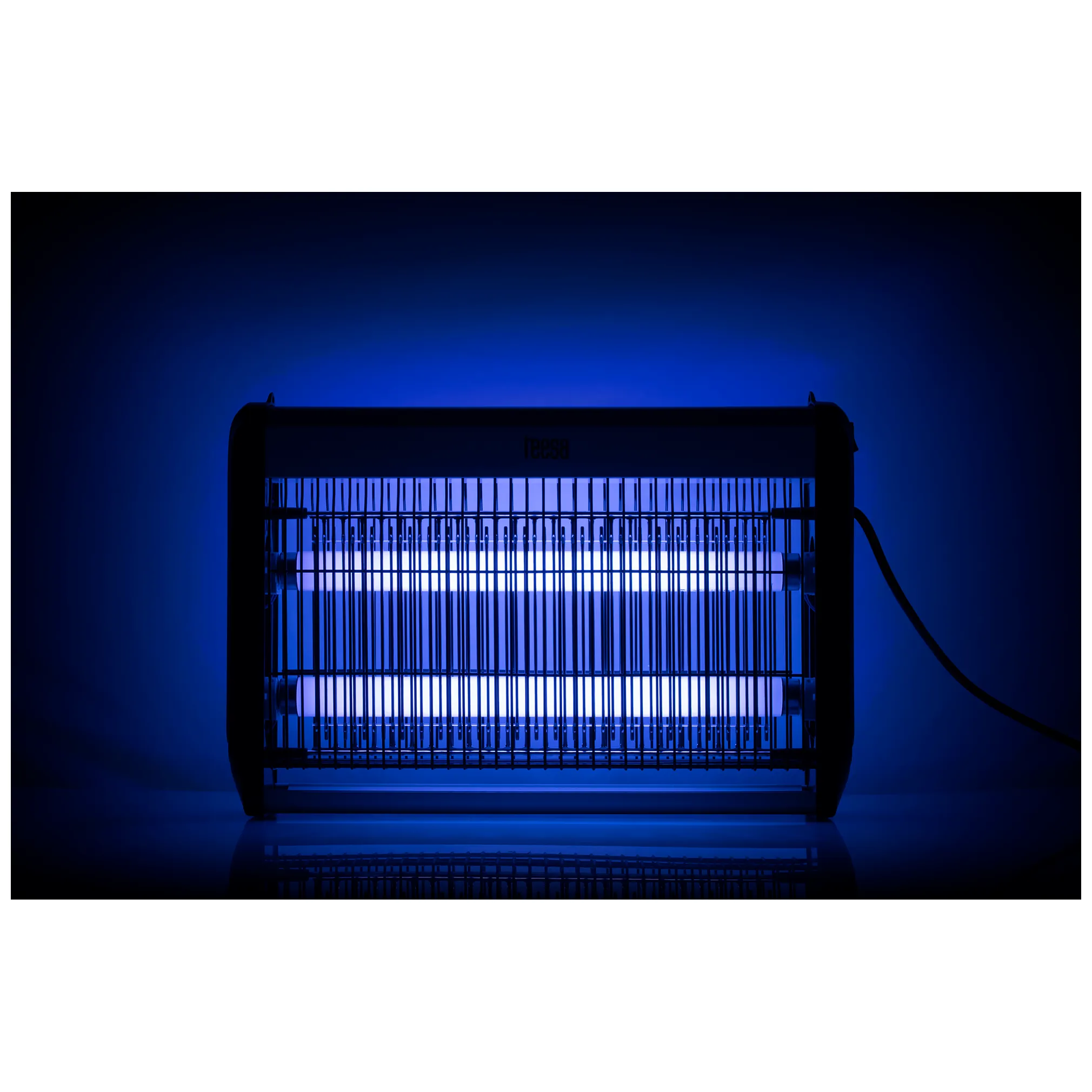 Lampa owadobójcza TEESA rażąca 20W(2x10W) - obrazek 7