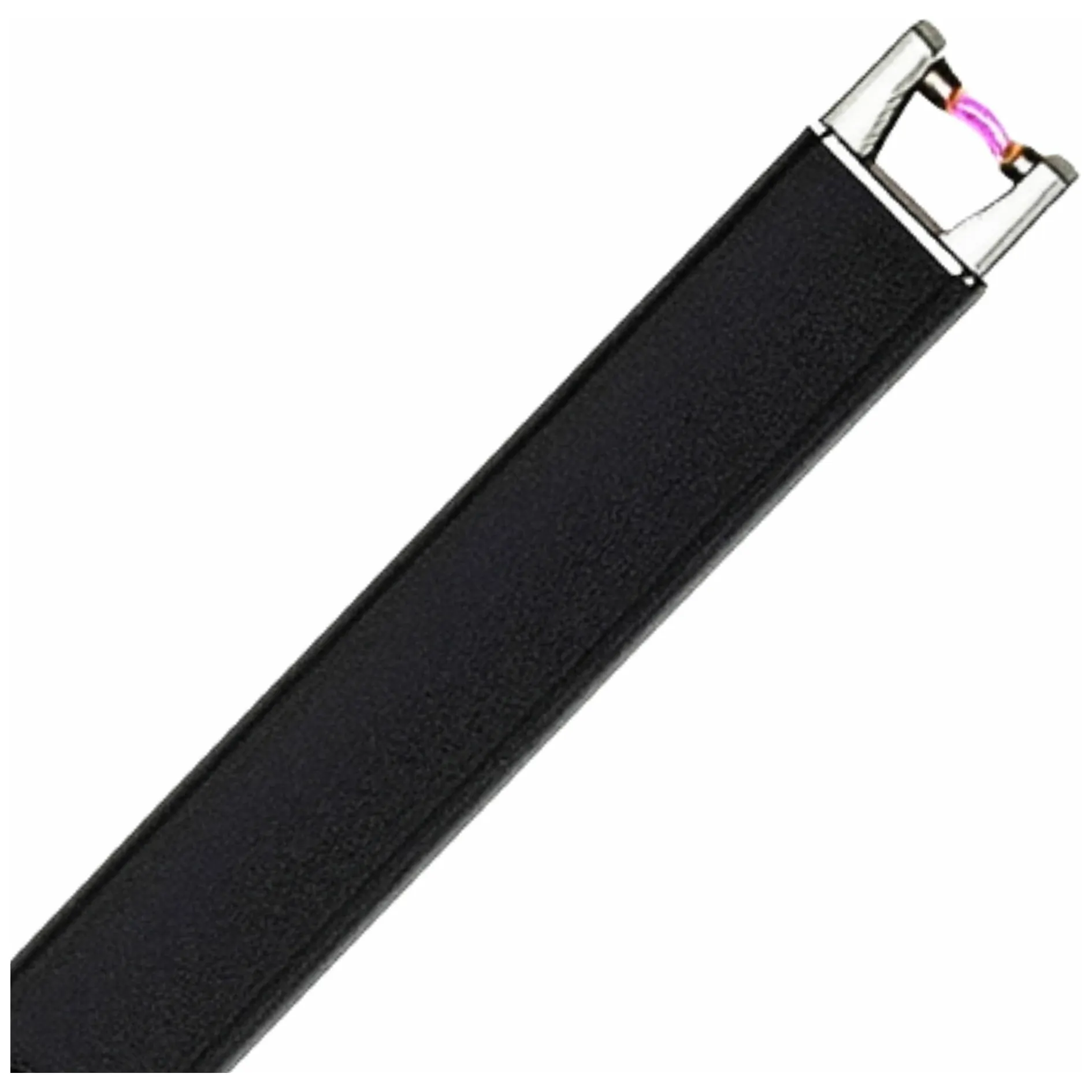 AG787A Zapalniczka plazmowa usb czarna - obrazek 3