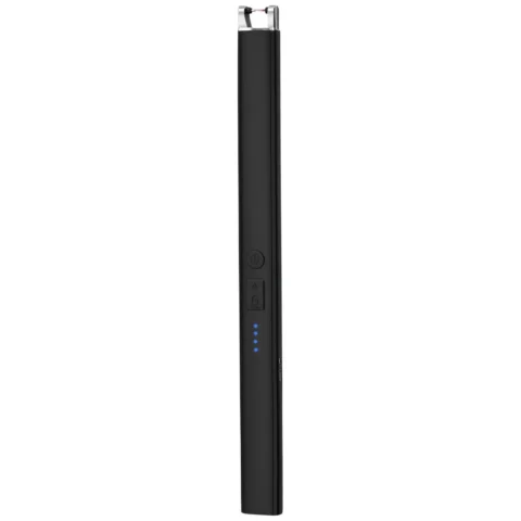 AG787A Zapalniczka plazmowa usb czarna