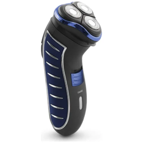 EBG002B Golarka Razor niebieska Esperanza