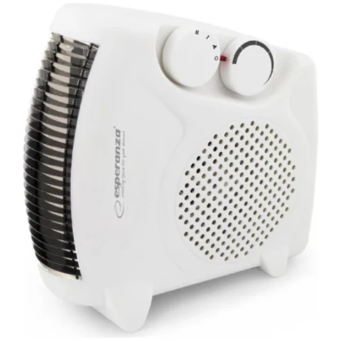 EHH004 Esperanza termowentylator 1000w/2000w waikiki