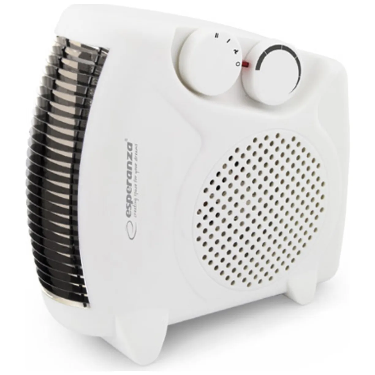 EHH004 Esperanza termowentylator 1000w/2000w waikiki