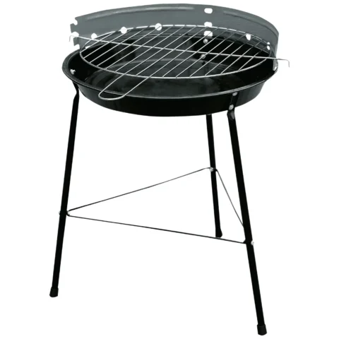 Grill okrągły śr. 32,5cm Master Grill MG930