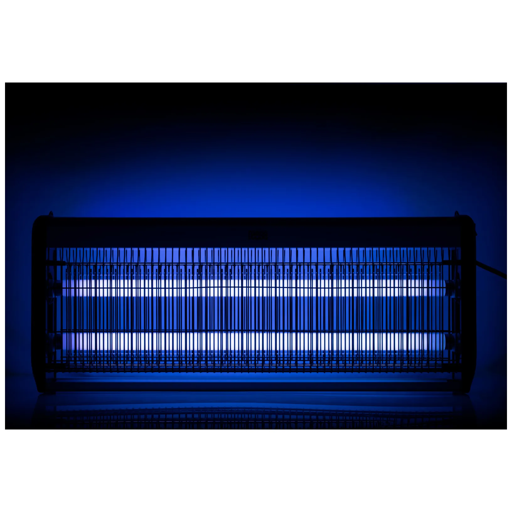 Lampa owadobójcza TEESA rażąca 36W(2x18W) - obrazek 11