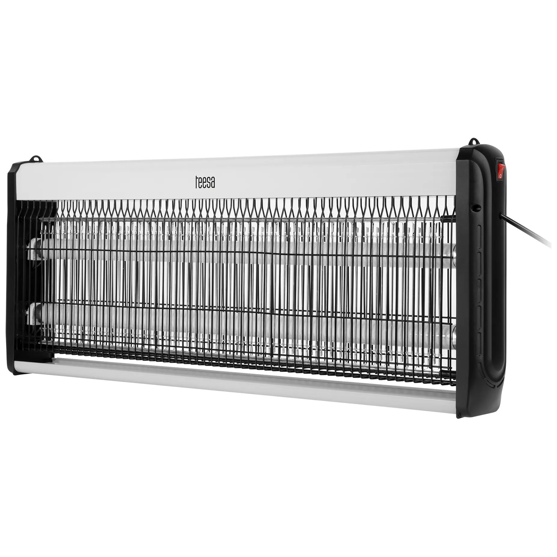 Lampa owadobójcza TEESA rażąca 36W(2x18W) - obrazek 3
