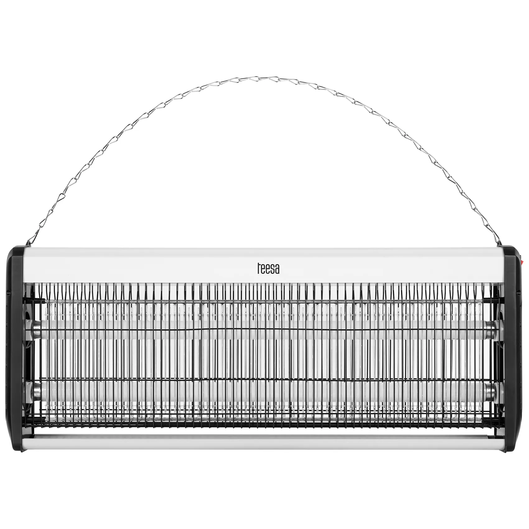 Lampa owadobójcza TEESA rażąca 36W(2x18W) - obrazek 6