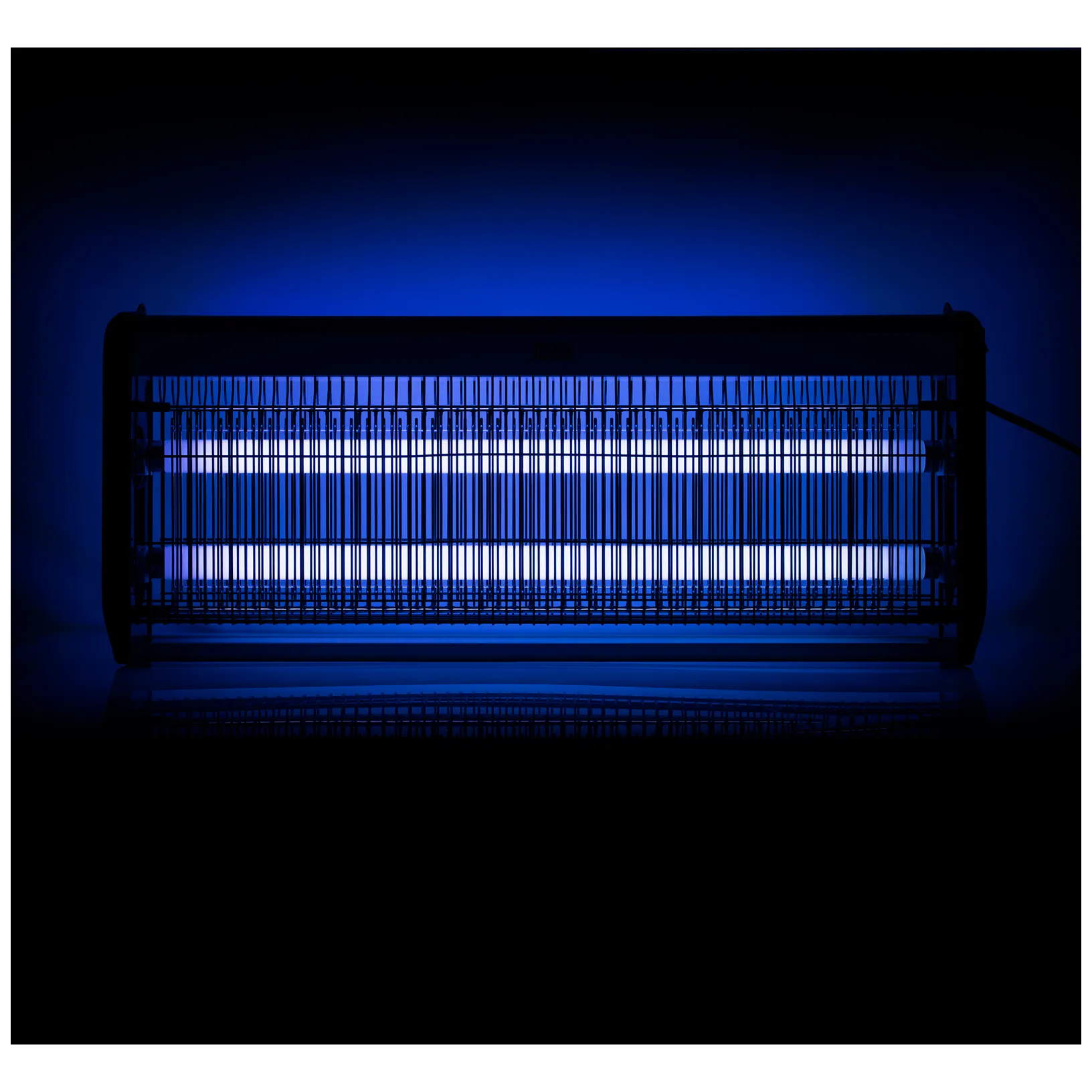 Lampa owadobójcza TEESA rażąca 36W(2x18W) - obrazek 7