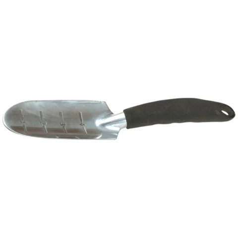 Łopatka do przesadzania roślin (cast aluminium) UP0181