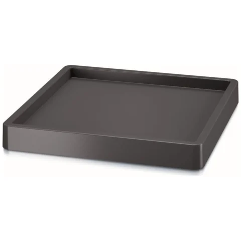 Mobilna podstawka 36,6cm kwadratowa Mobile Saucer IPRS370-S433