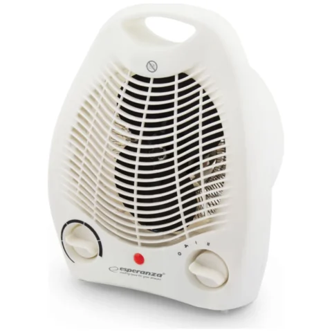 EHH011 Esperanza termowentylator 1000w/2000w gobi